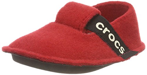 Crocs Classic Slipper, Pantofole Unisex-Bambini