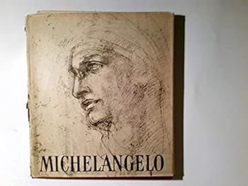 Hardcover Michelangelo - Bildhauer, Maler, Architekt, Dichter [German] Book