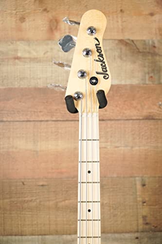 X Series Signature David Ellefson Concert Bass CBXM IV MN Snow White - Les Beatles, Paul McCartney, John Lennon, RIngo Starr, George Harrison X Series Signature David Ellefson Concert Bass CBXM IV MN Snow White – Image 5