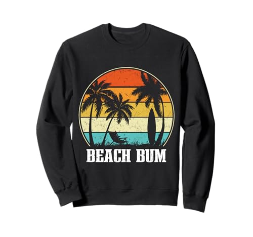 Beach Bum ���g���T�}�[���V�̖؃f�U�C�� �r�[�`�o�P�[�V�����p �g���[�i�[