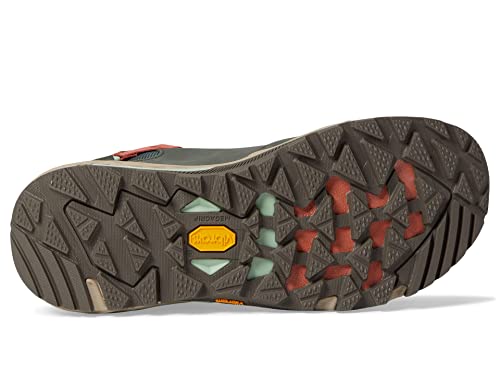 Image of Teva Women's Grandview Gore-Tex Durable Waterproof Hiking Boots