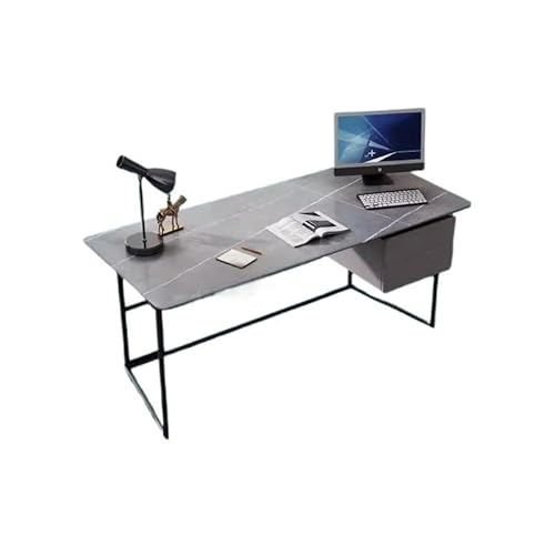 MIROOOO Rs[^[fXN TChe[u C^A ~j}XgX[gfXNƈ֎qA_ȃ~j}Xg̏ցAxbh[Az[fXNAyʂō؂ȃRs[^[wKe[u Q[fXN ^fXN(160 x 60 x 75cm)