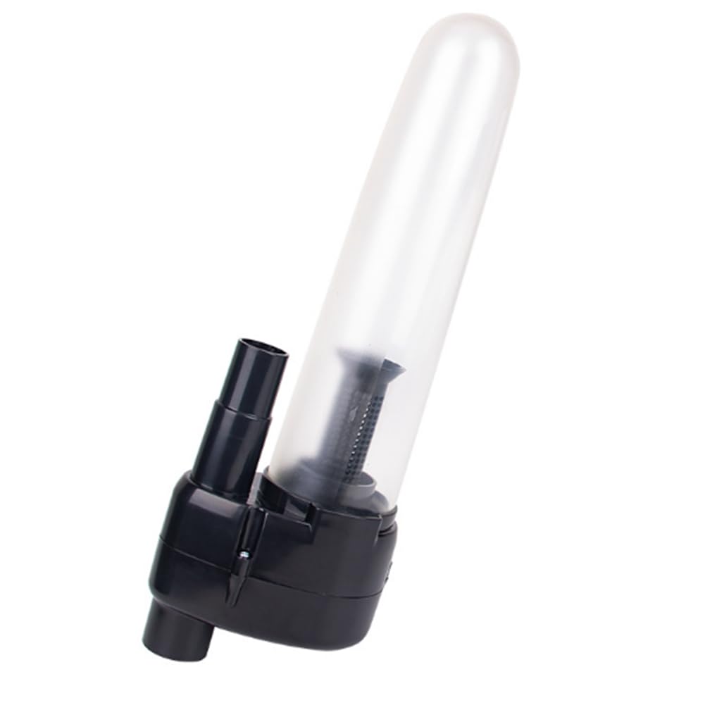 CTRLZS 32mm Turbo Dust Interceptor Cyclonic Separator Vacuum Cleaner Filter Outer Dust Filter Accessories