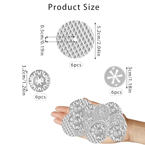 Lista de Placas de protección contra el calor los mejores 5. 11 Imagen adicional