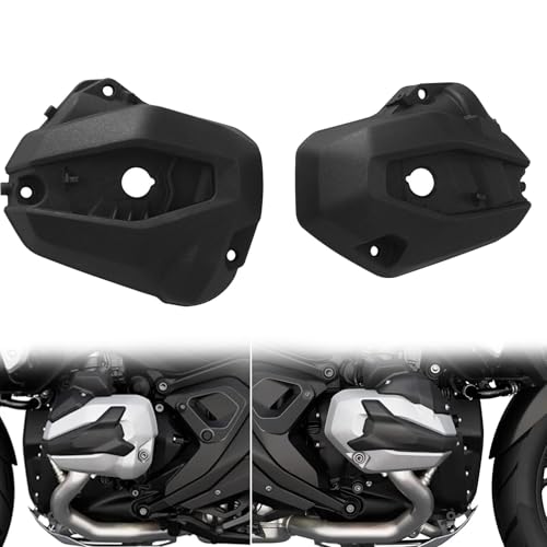 Couvre-culasse R1300GS 2023-2025 couvercle de moteur moto
