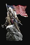 Assassin's Creed III Limited Connor Statue