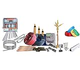 1kW Off-Grid Solar Combo Installation Kit by WhiteShark