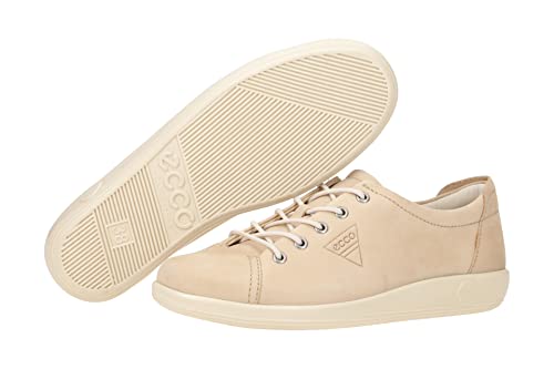 Image of ECCO Soft 2.0 Tie Sneakers