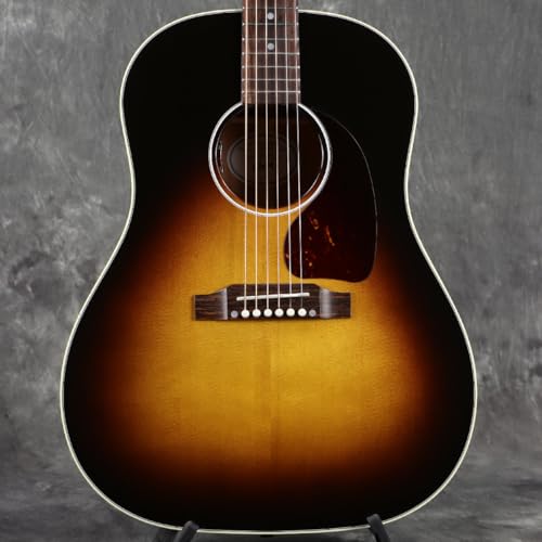 Gibson/J-45 Standard Vintage Sunburst Mu\ [S/N 22245103]