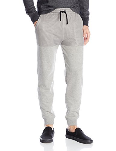 Zoo York Men's Juju Knit Jogger Pant