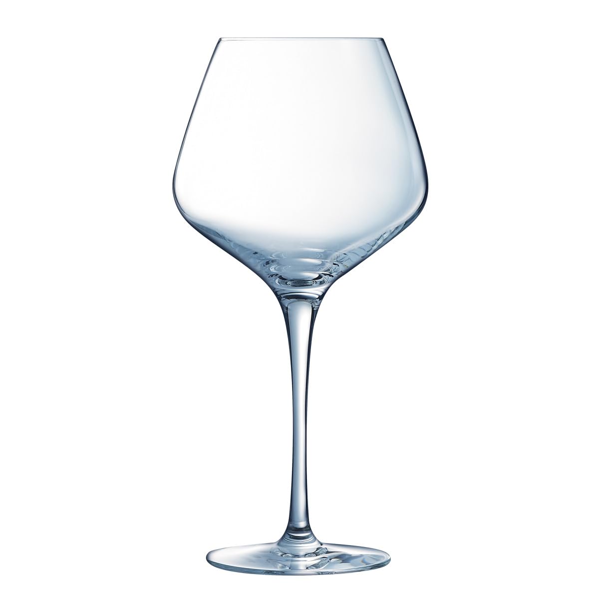Chef&Sommelier Sublym - 6 verres à pied ballon 60 cl