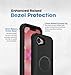 MOTIVE Designed for iPhone 17 e Phone case, Belt Clip Holster, Rugged Bumper, Multi-Layer Protection, Port Cover, Military Grade Heavy Duty, iPhone 17e Protective case | 6.1