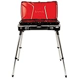 Coleman FyreMajor 3-in-1 Propane Stove