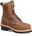 Logger Boots,11,M,Brown,Womens,PR
