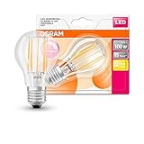 osram lampe zurücksetzen Lange Lebensdauer – bis zu 15000 Stunden und bis zu 100000 Schaltzyklen