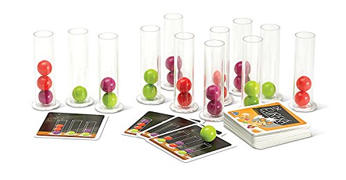Preisvergleich Produktbild Paul Lamond 6335 Spiel Dr. Eureka