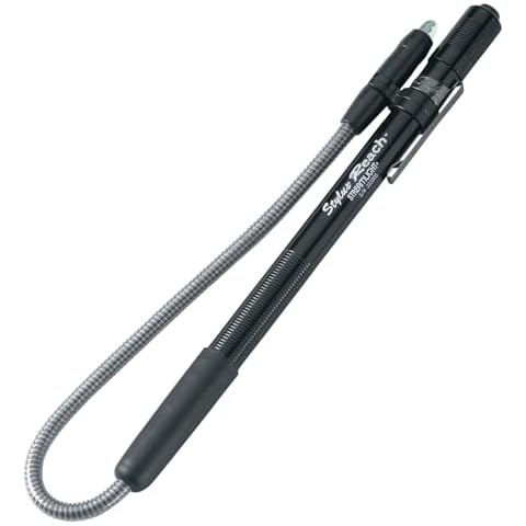 Streamlight Stylus Reach Pen Light with Extension Cable Cover
