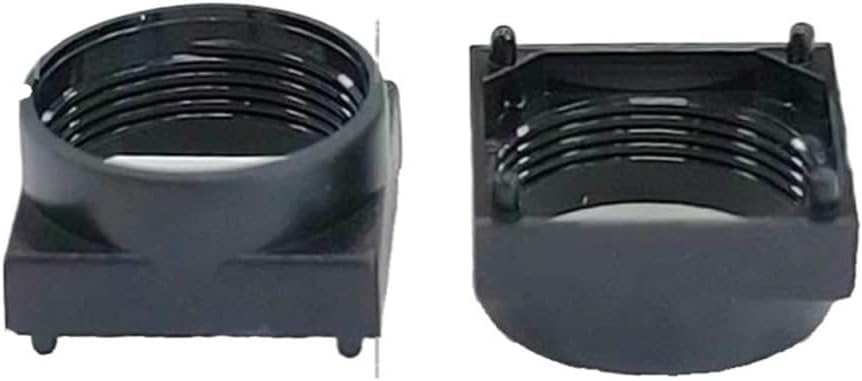 MINZIHAO M7 Lens Mount 8 x 8 CCTV Accessories Multilayer Coating(M7 Mount 7MM)