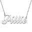 Pillie - Silver