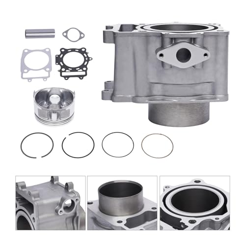 Kit cylindre CF188 500cc solution perte puissance ATV CF500 - 3
