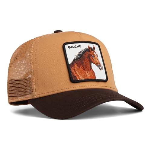 Image of Goorin Bros. Women's Foxy Baby Baseball Hat