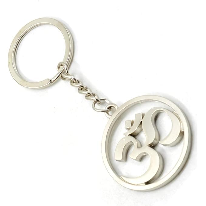 Image of Paris Eiffel Tower Keychain Keyring For Men Women Car Bike Key chain