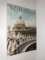 St. Peter's B001L869GE Book Cover
