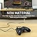 Gezimetie Xbox 360 Mando de Gamepad, USB Wired Controlador de Xbox 360...