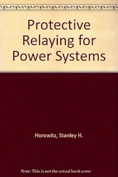 Paperback Protective relaying for power systems (IEEE Press selected reprint series) Book