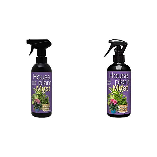 Houseplant Myst 750ml