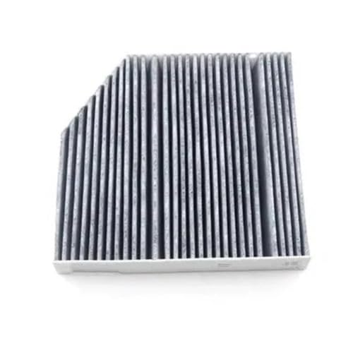 Filtre à moteur et cabine contre la pollution pour GLC W205 W213 C200 E300