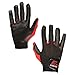 E-Force Weapon Racquetball Glove (Black/Red) (Right Hand-Large)