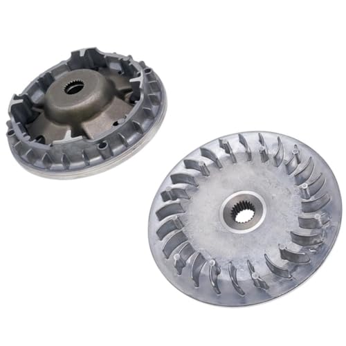 Variateur d'embrayage primaire CF500 pour quad CF188 ATV 500CC