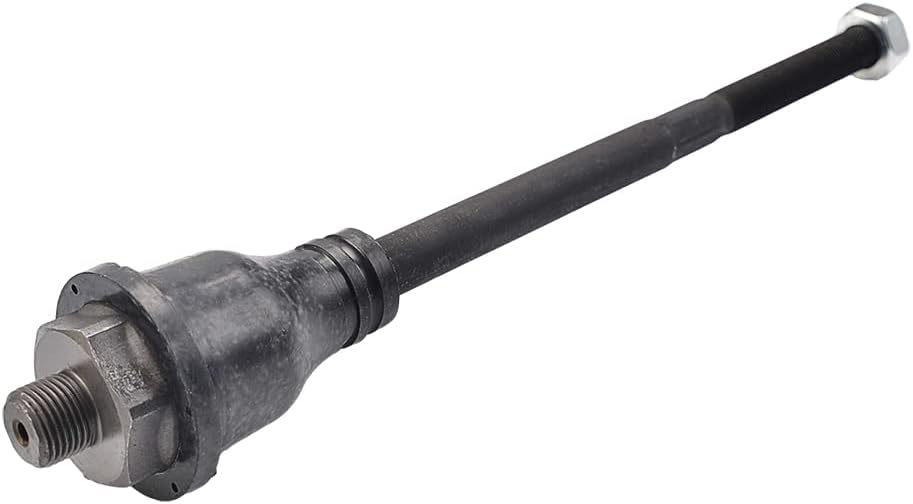 ASTARPRO 7pcs Front Tie Rods Inner And Outer Complete Kit Idler Arm And Pitman Arm Compatible with Chevy Silverado Avalanche Suburban 2500 GMC Serria Yukon XL 2500 Hummer H2