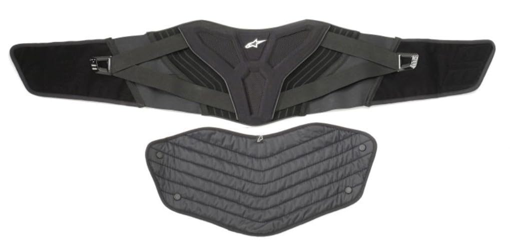 Alpinestars 1 Protector Unisex adulto