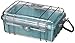 Pelican 1050 Micro Case - for iPhone, GoPro, Camera, and more (Aqua/Clear)