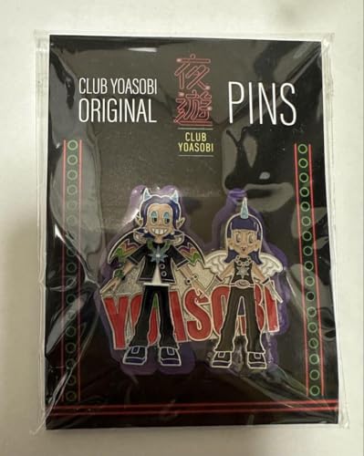 yoasobi グッズ」の人気商品一覧 | 安い商品を通販サイトから