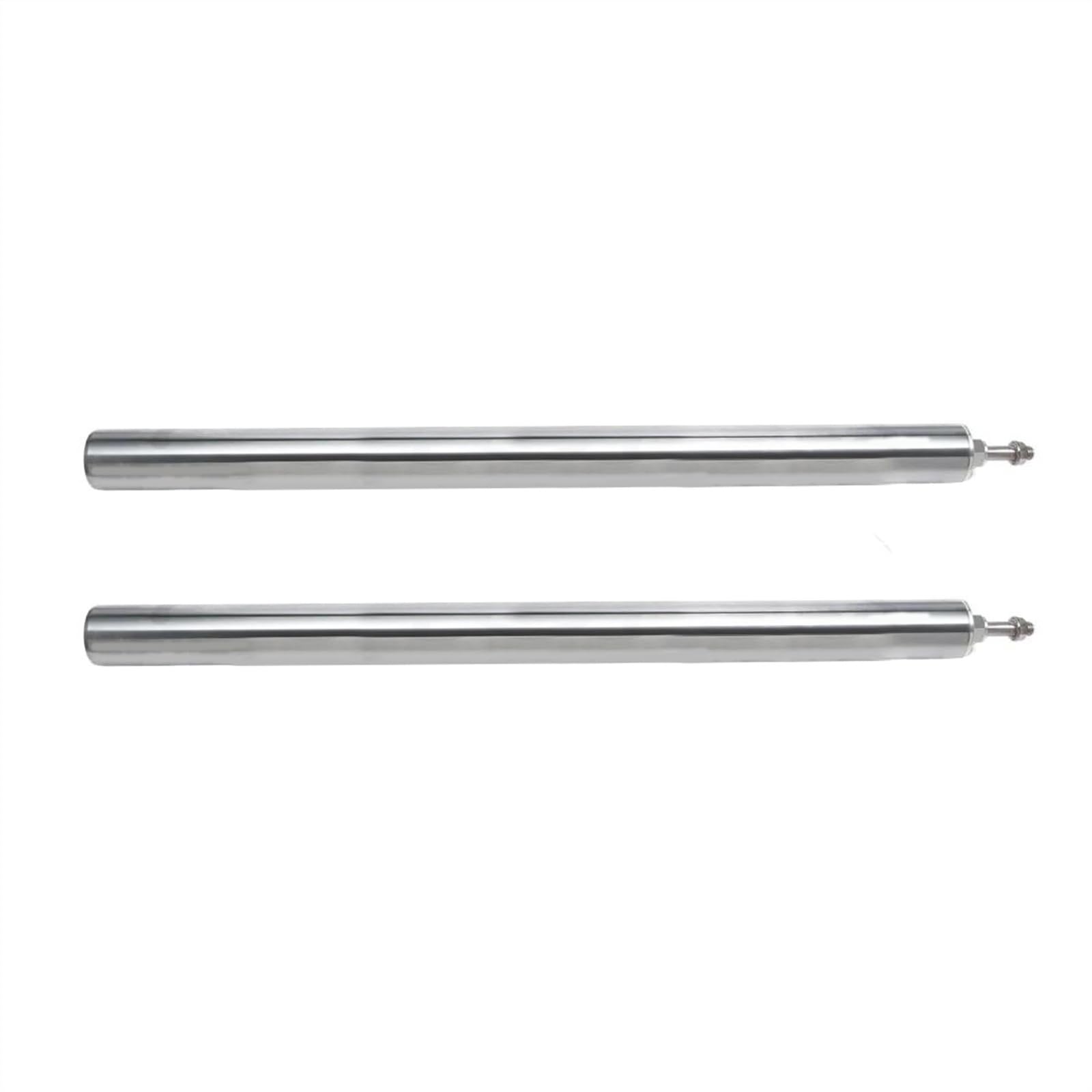 Tubes intérieurs de jambes de fourche pour réparer votre moto de voyage BMW
