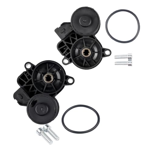 Actuador de freno de estacionamiento trasero T4N7522 para Jaguar XF y E-Pace 6