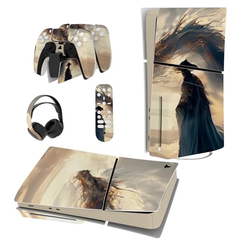 Accesorios Ps4 Slim Pegatinas Marca playvital