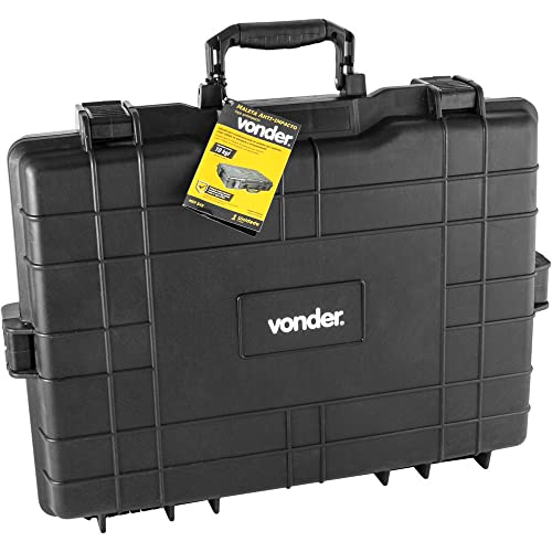 Vonder Maleta Anti-Impacto Miv545 Vonder