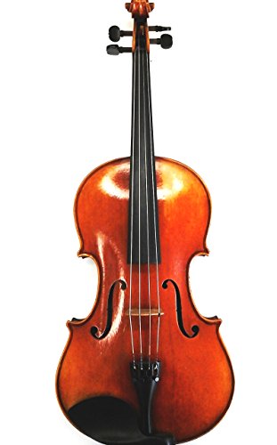 VIOLA - Jay Haide (Stradivari Antique) (Luthier) (Tapa Pino Abeto Macizo de Calidad) 16"