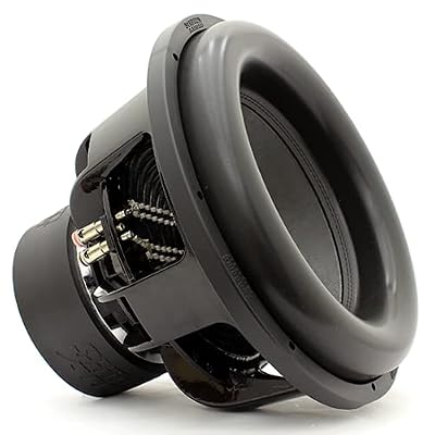 Buy Sundown Audio X-15 v3 D2 Pro 15 