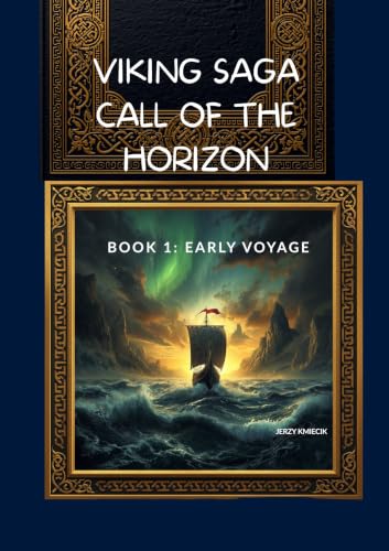 VIKING SAGA: THE HORIZON'S LEGACY...