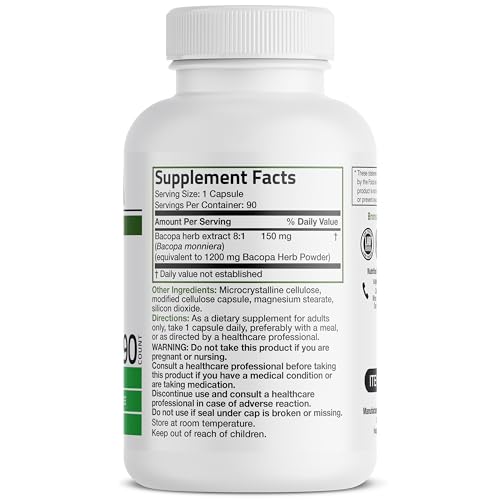 Thumbnail image for Bronson Bacopa