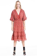 Terra/Ivory Climbing Floral Border