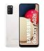 Produktbild Samsung Galaxy A02s 3GB/32GB Blanco (White) Dual SIM A025