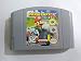 for Nintendo N64 Mario Kart 64 Video Game Cartridge Card US Version