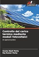 Controllo del carico termico mediante moduli fotovoltaici 6209311962 Book Cover