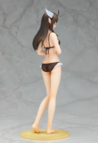Amazon.co.jp: シャイニング・ウィンド ゼクティ 水着ver.(1/7スケール